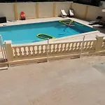 Apartmán La Vie Est Belle *