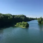 Apartmán La Vie Est Belle *