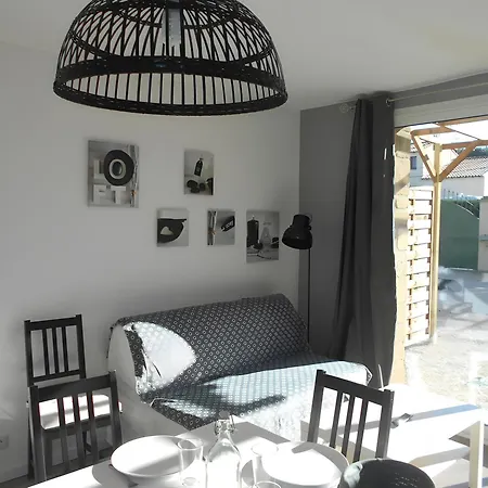 Apartment La Vie Est Belle