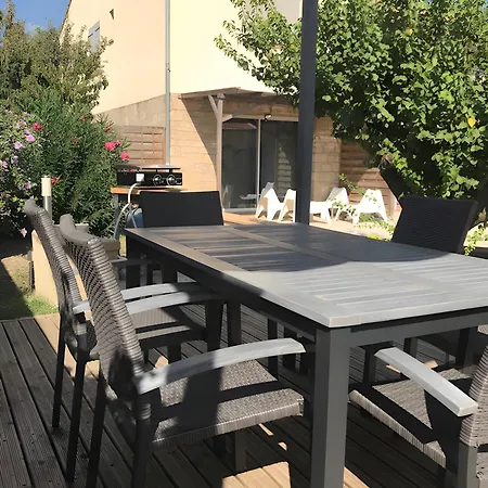 Apartment La Vie Est Belle