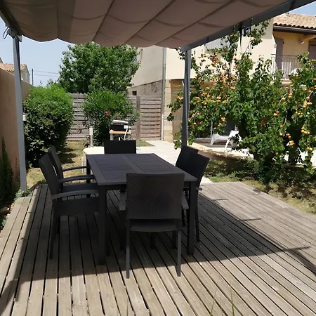 Apartment La Vie Est Belle