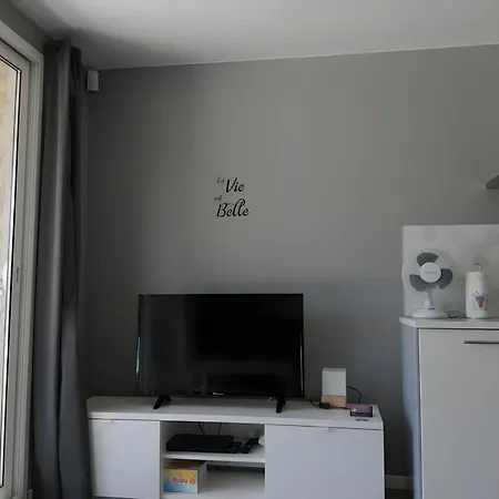 Lejlighed La Vie Est Belle Meynes
