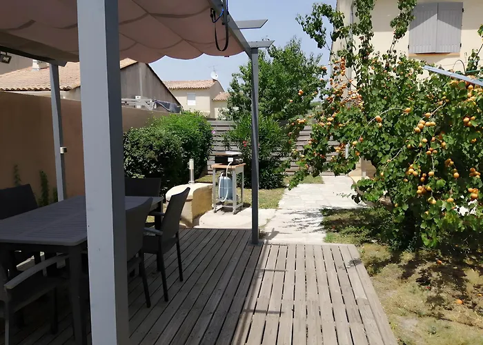 شقة La Vie Est Belle *