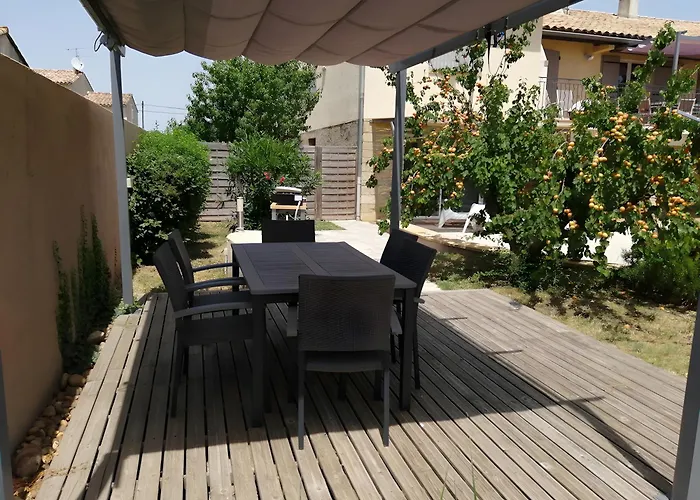 شقة La Vie Est Belle