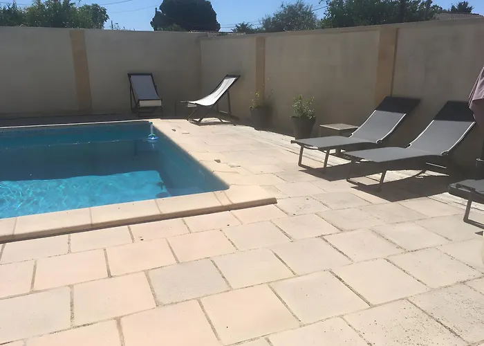 شقة La Vie Est Belle