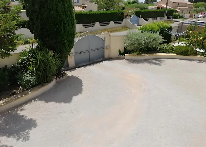 شقة La Vie Est Belle