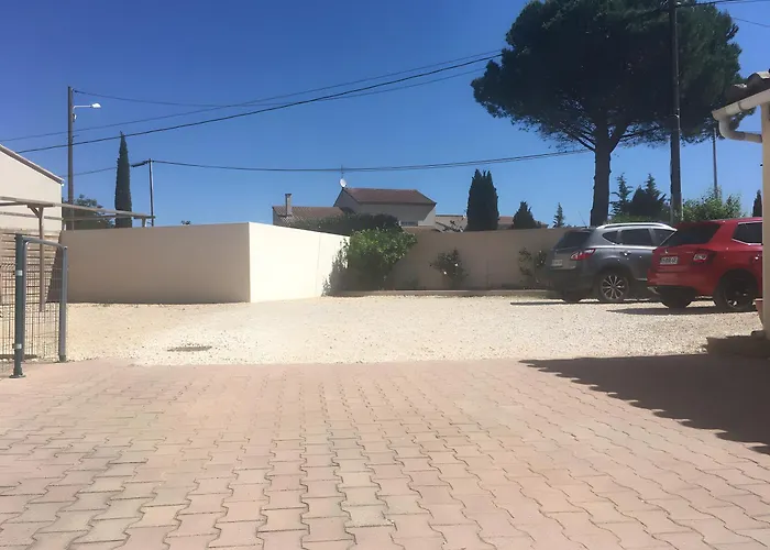 La Vie Est Belle شقة *